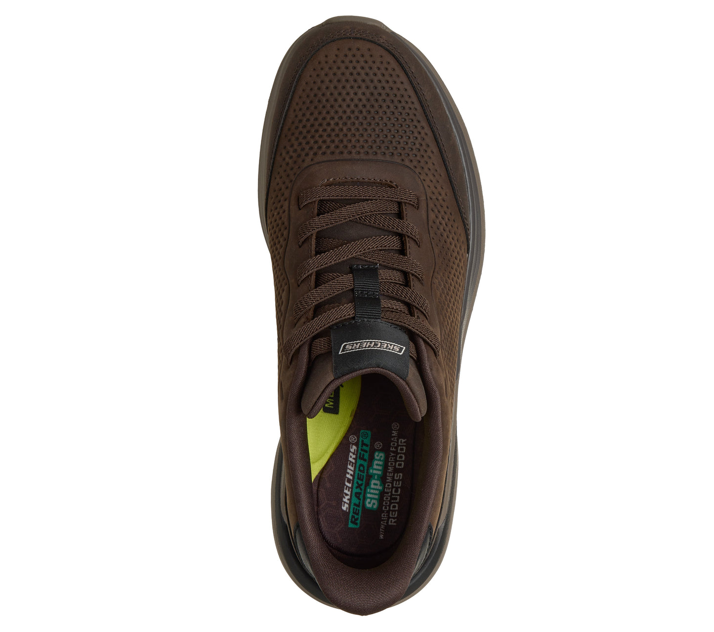 211392CHOC HERRE SNEAKERS