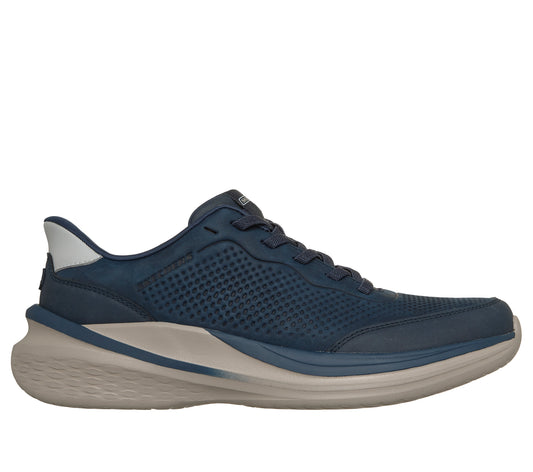 211392NVY HERRE SNEAKERS
