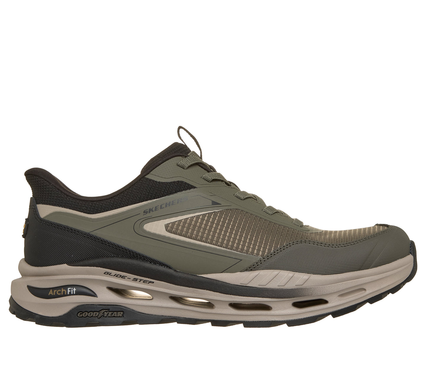 211403OLV HERRE SNEAKERS