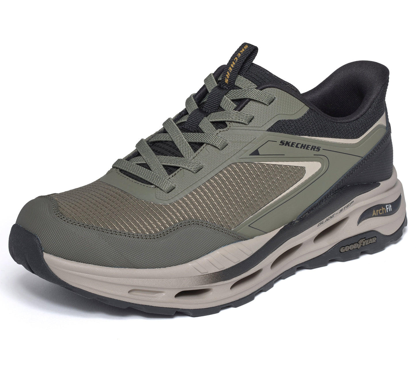 211403OLV HERRE SNEAKERS