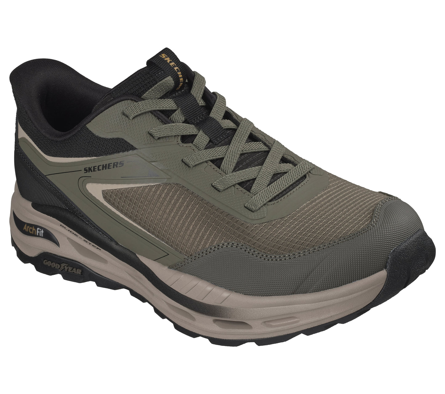 211403OLV HERRE SNEAKERS