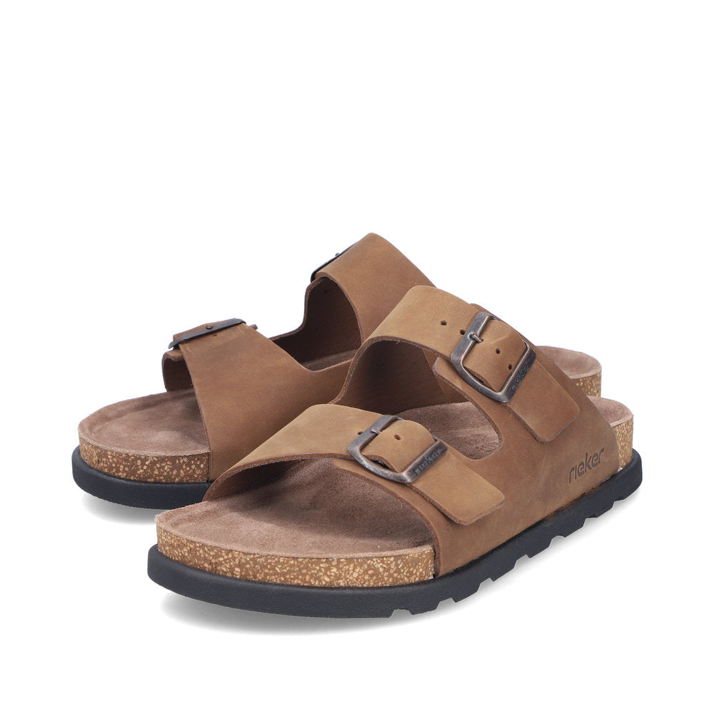 21190-26 HERRE SANDALER