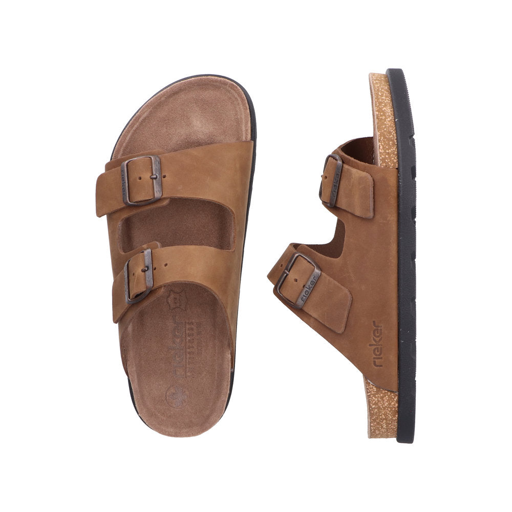 21190-26 HERRE SANDALER