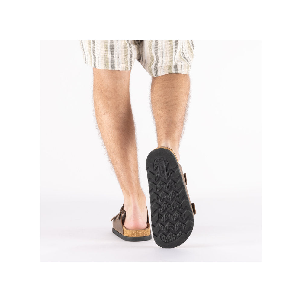 21190-26 HERRE SANDALER