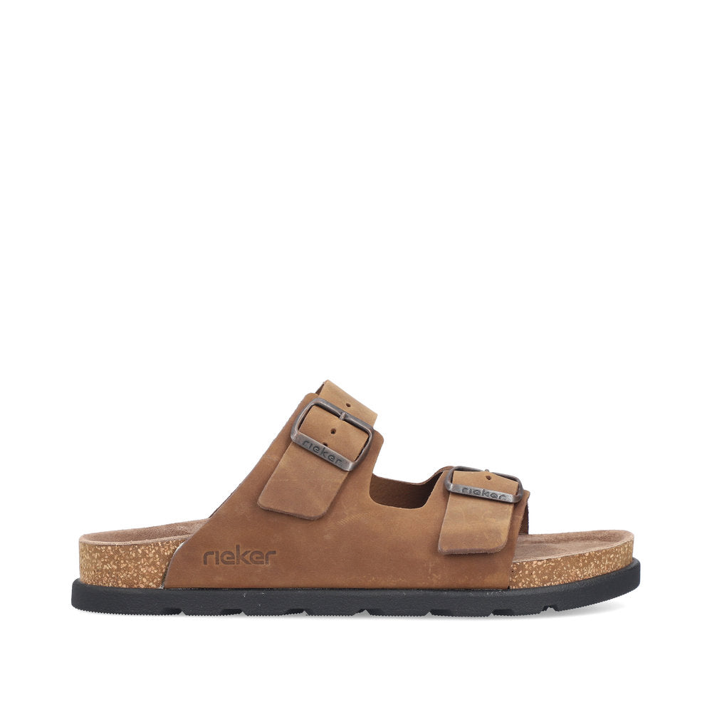 21190-26 HERRE SANDALER