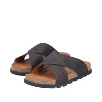 21192-25 MENKA HERRE SANDALER