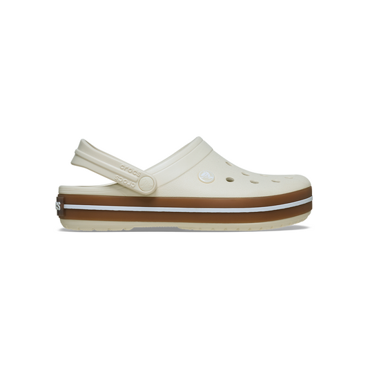 212756-2MD CROCKBAND GUM CLOG