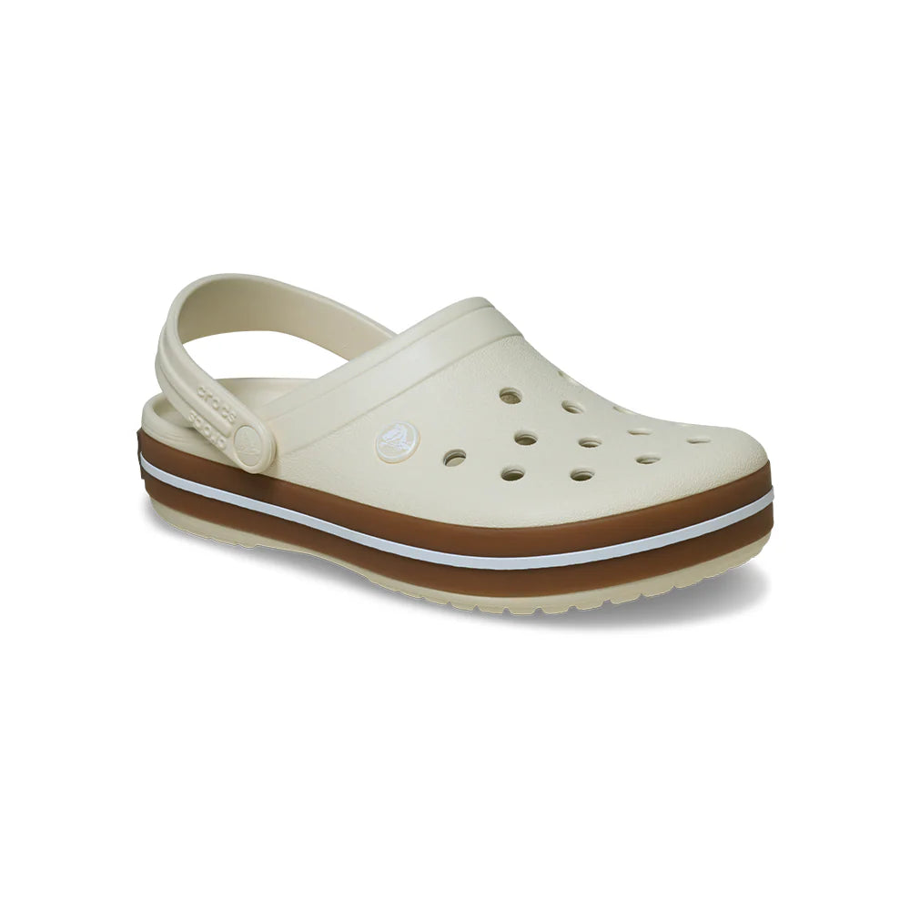 212756-2MD CROCKBAND GUM CLOG
