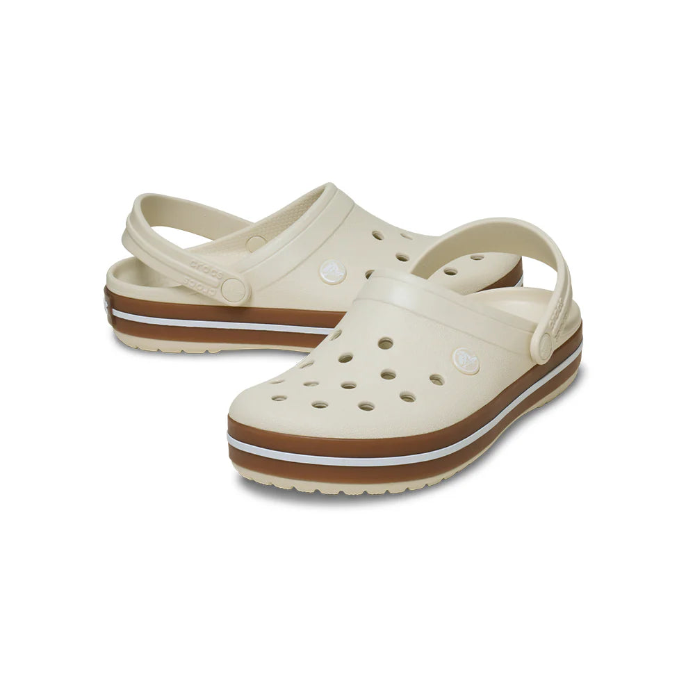 212756-2MD CROCKBAND GUM CLOG
