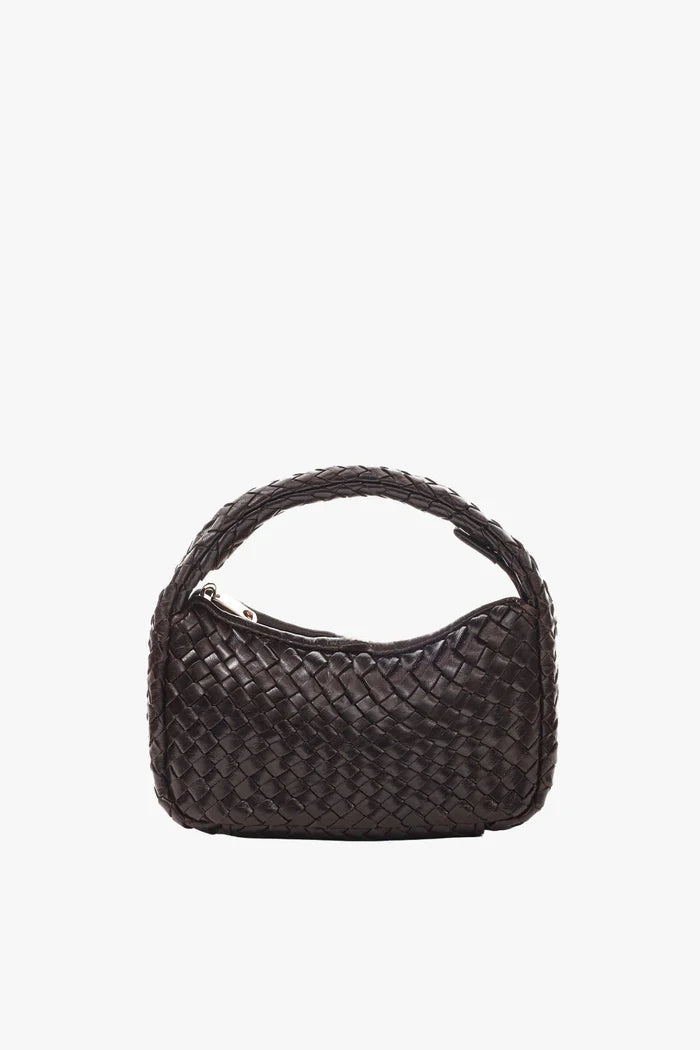 215326 DARK BROWN TASKER