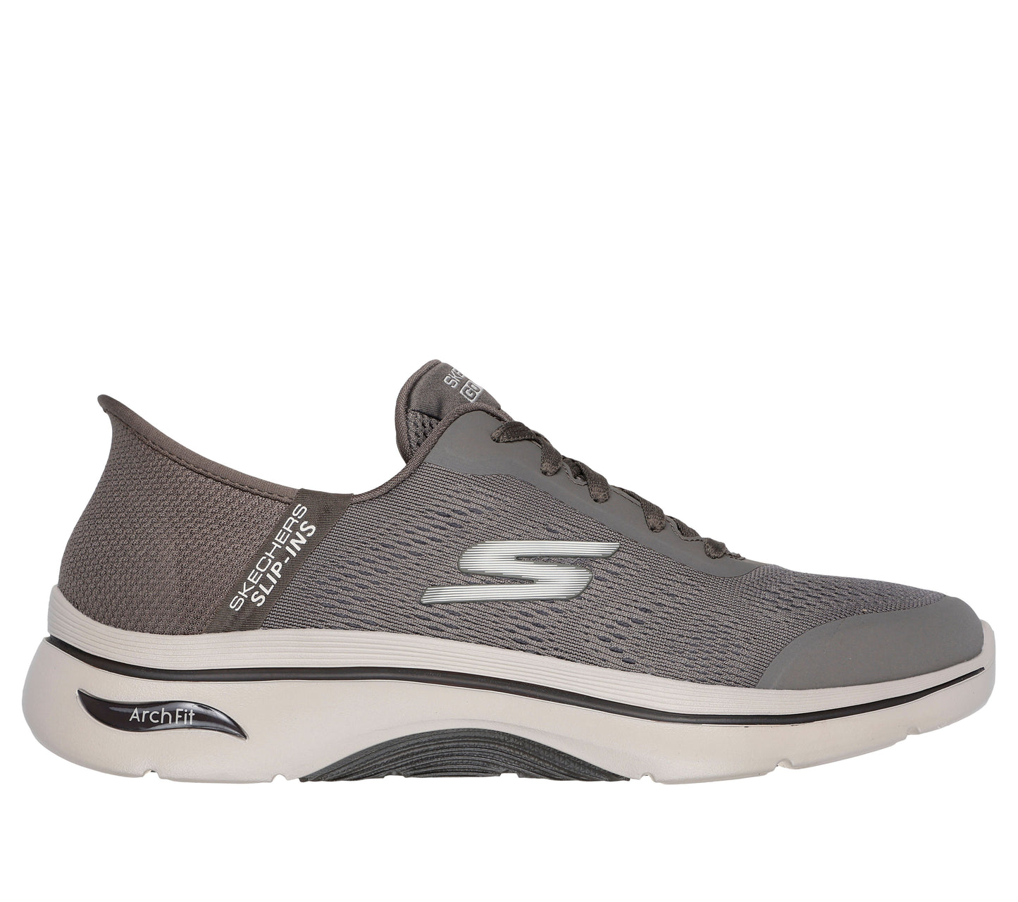 216602BRN HERRE SNEAKERS