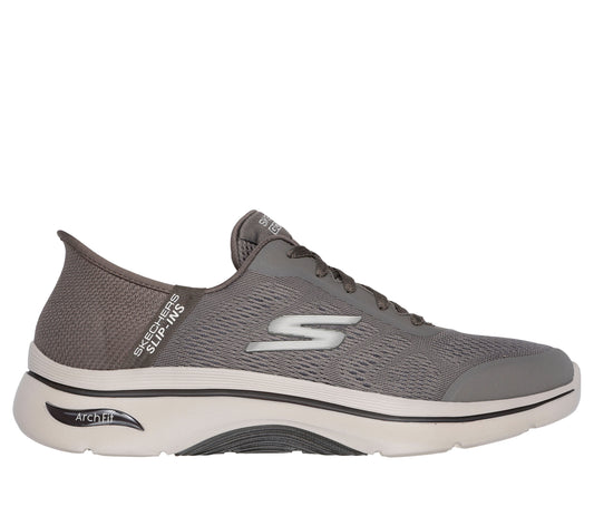 216602BRN HERRE SNEAKERS