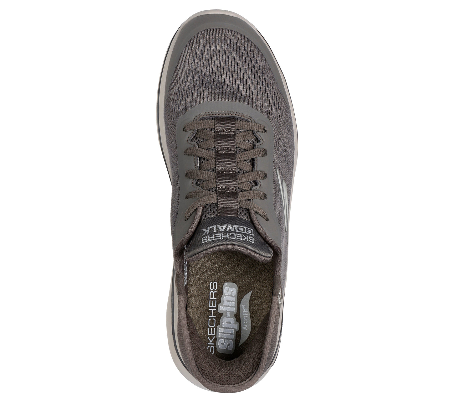 216602BRN HERRE SNEAKERS