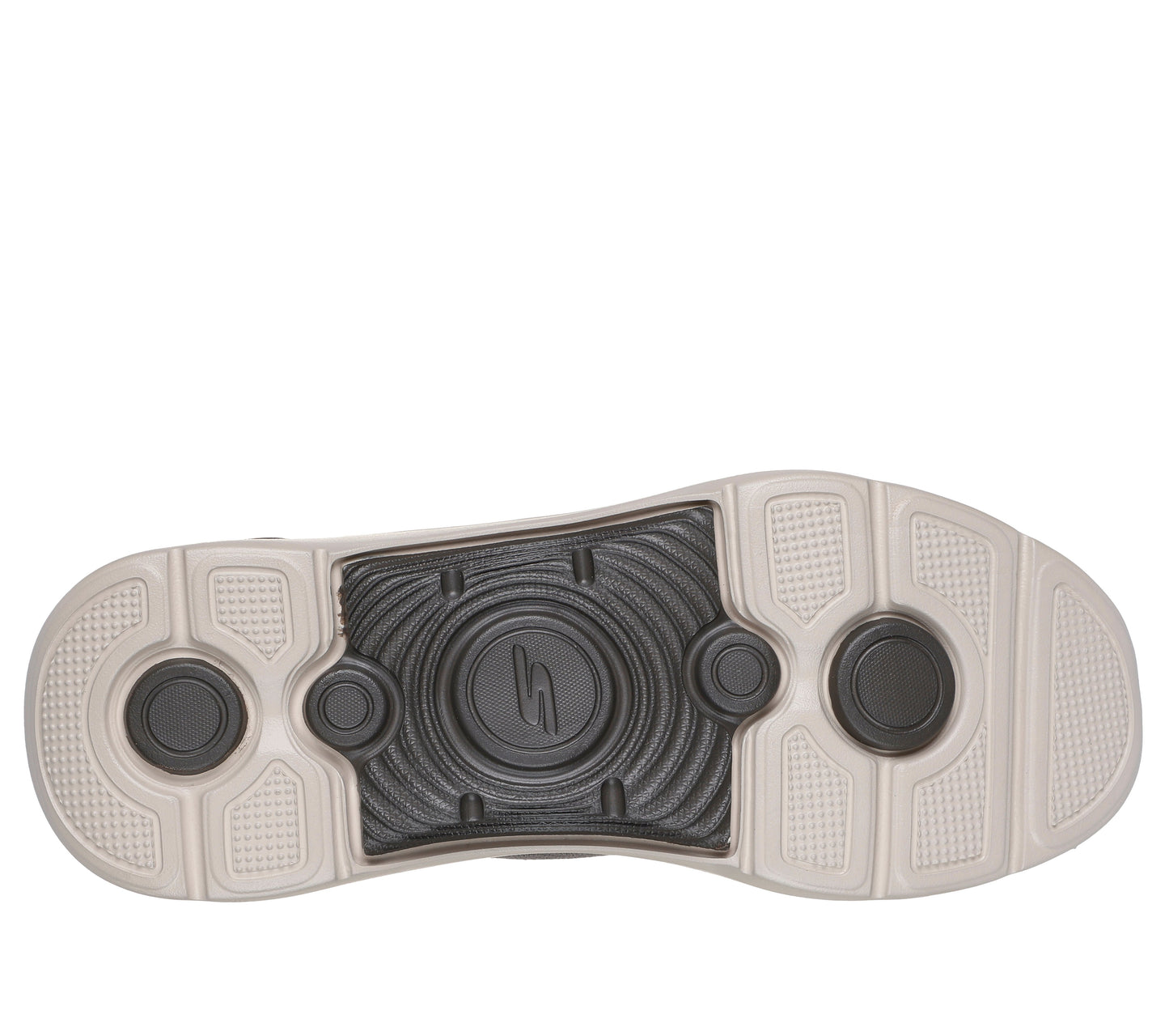 216602BRN HERRE SNEAKERS