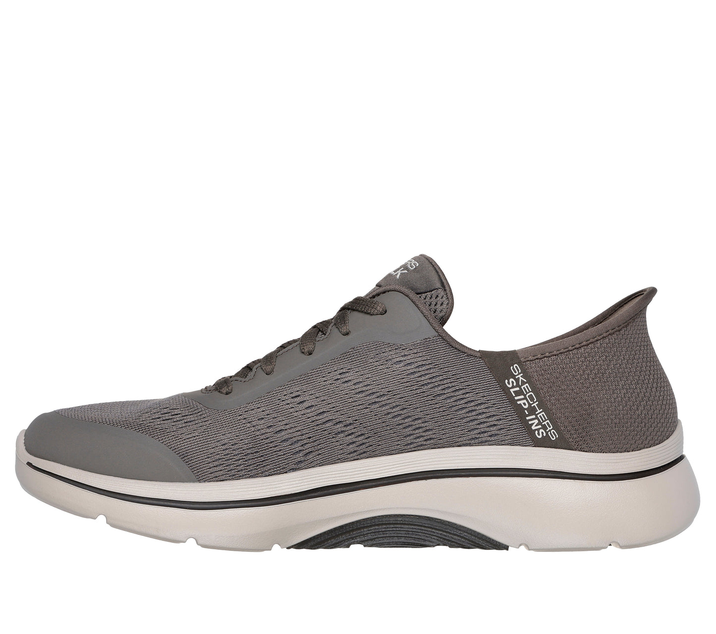 216602BRN HERRE SNEAKERS