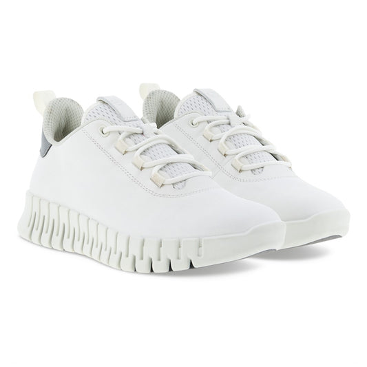 GRUUV W WHITE LIGHT GREY