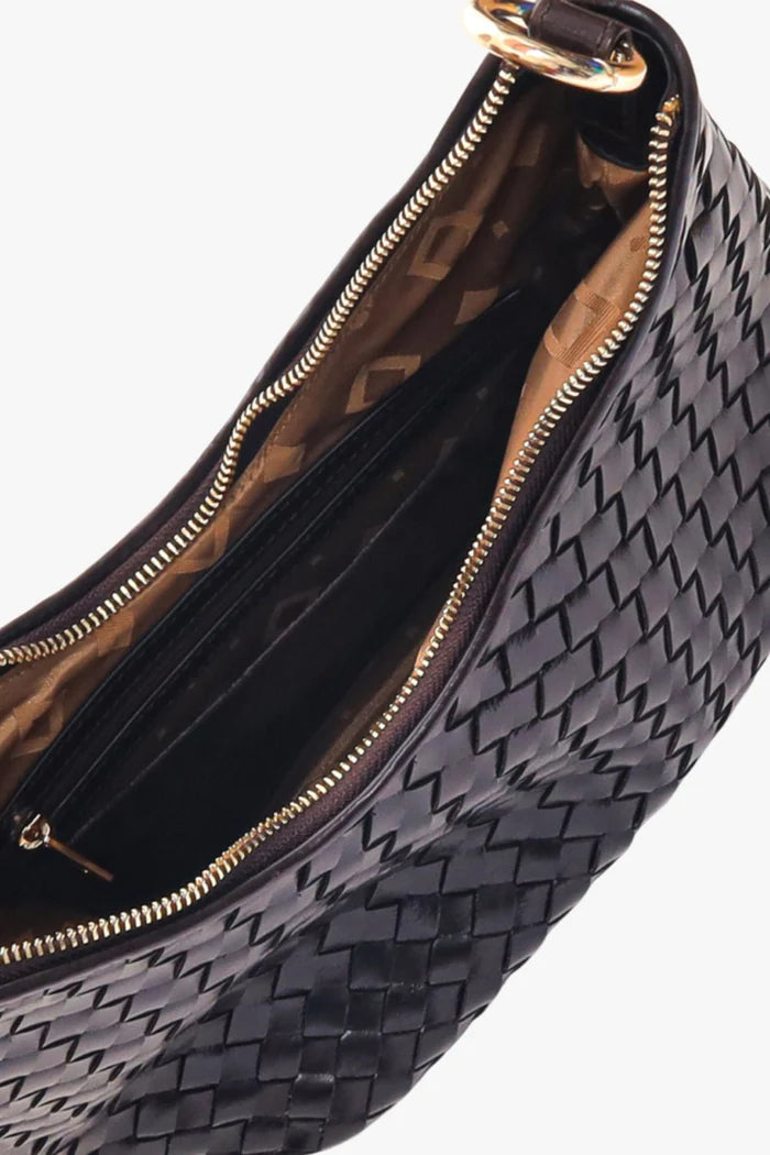 220226 DARK BROWN TASKER