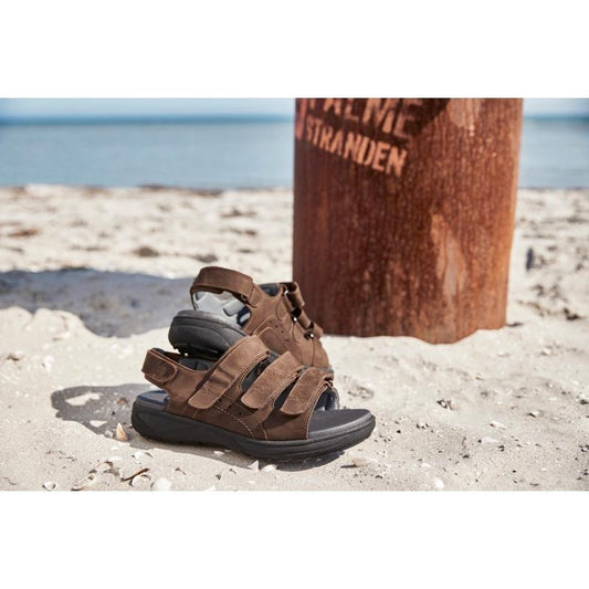 SANDAL W 3 VELCRO