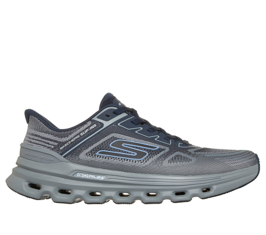 221120NVY HERRE SNEAKERS
