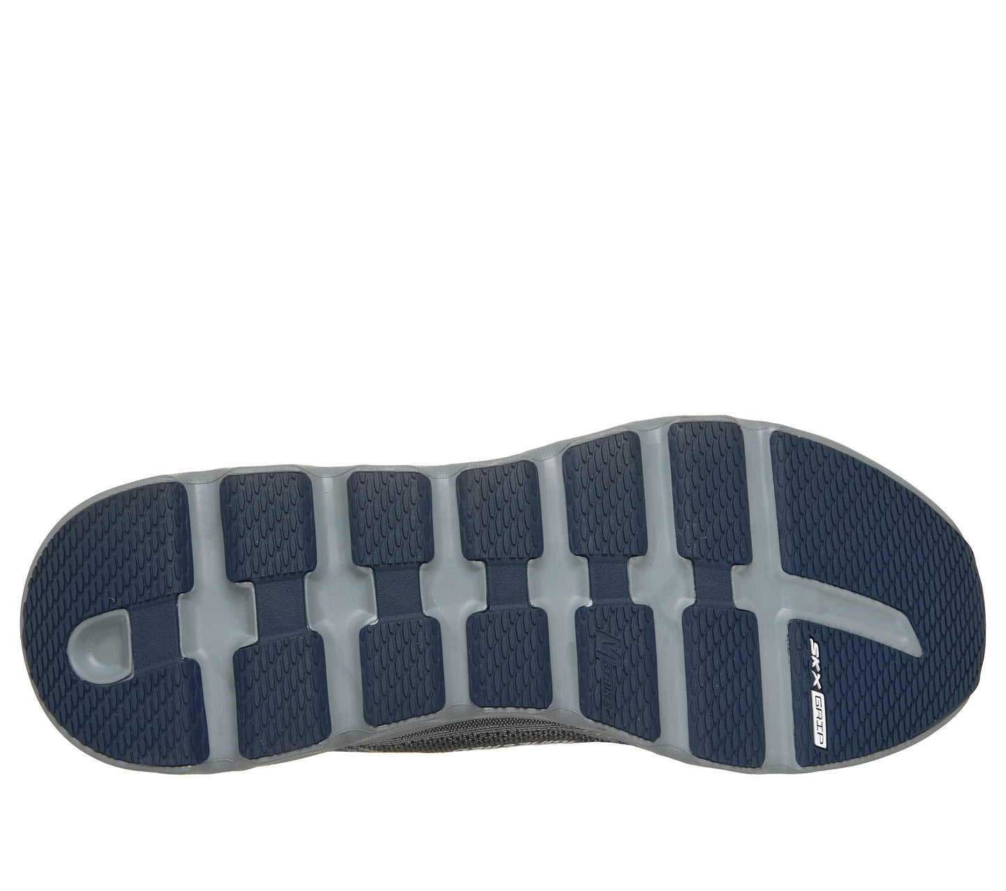 221120NVY HERRE SNEAKERS