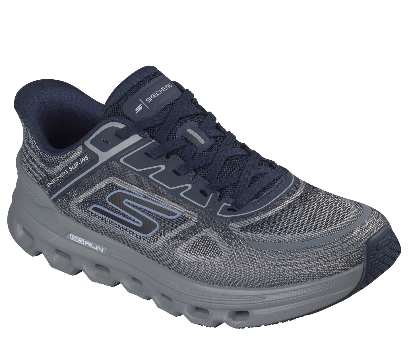 221120NVY HERRE SNEAKERS