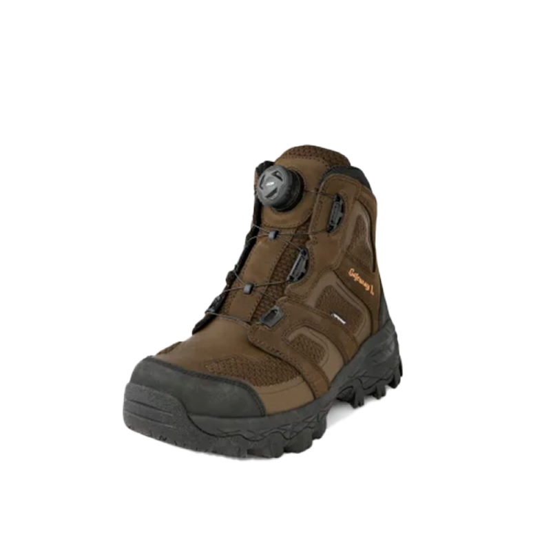 ORION 6 GI SPEED-LACING LEATHE