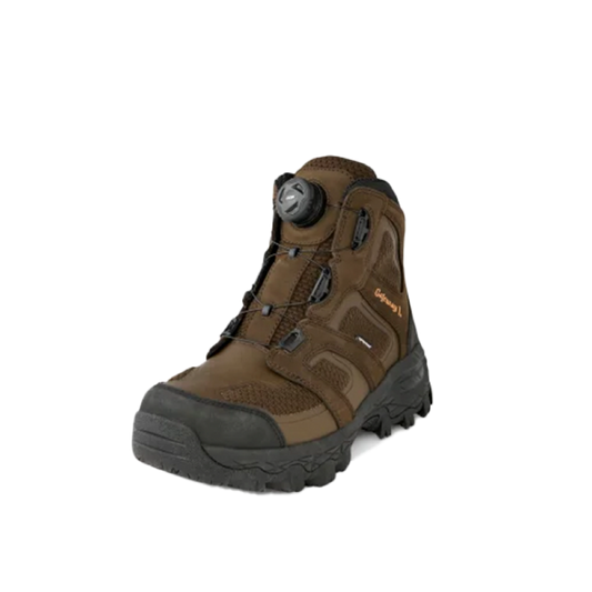 ORION 6 GI SPEED-LACING LEATHE