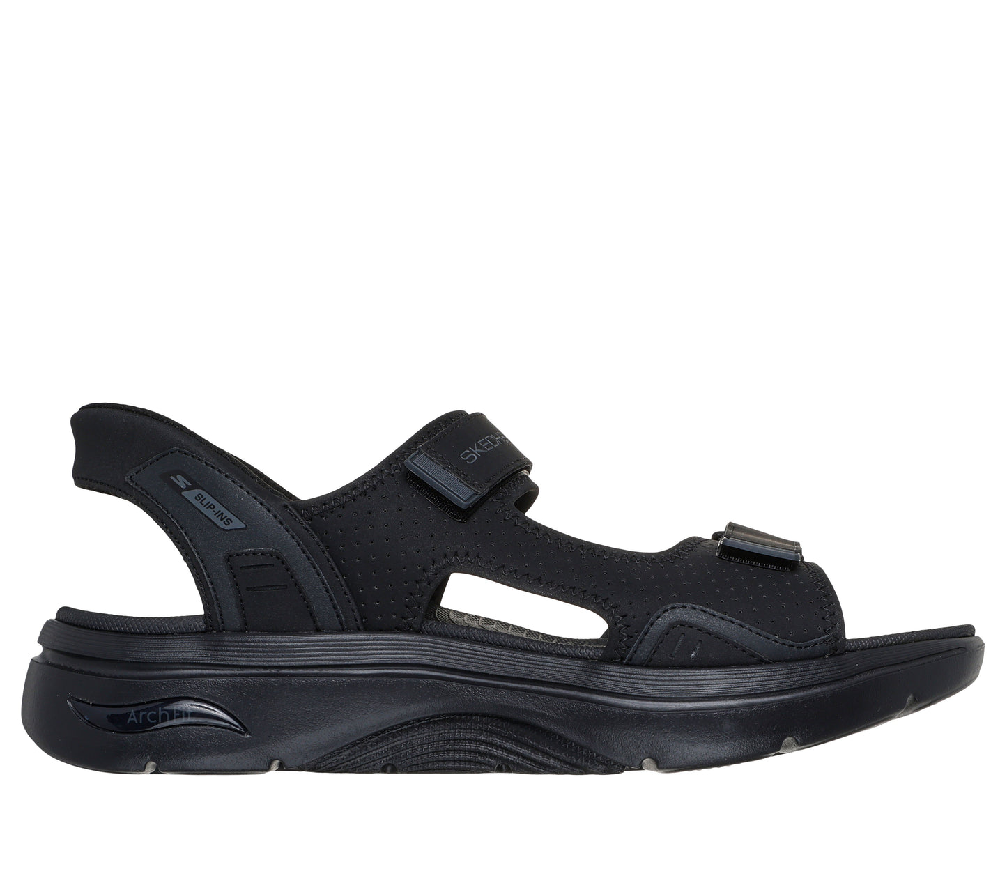 229391/BBK HERRE SANDALER