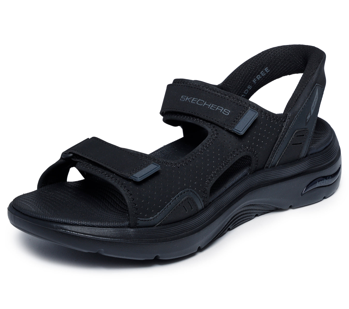 229391/BBK HERRE SANDALER