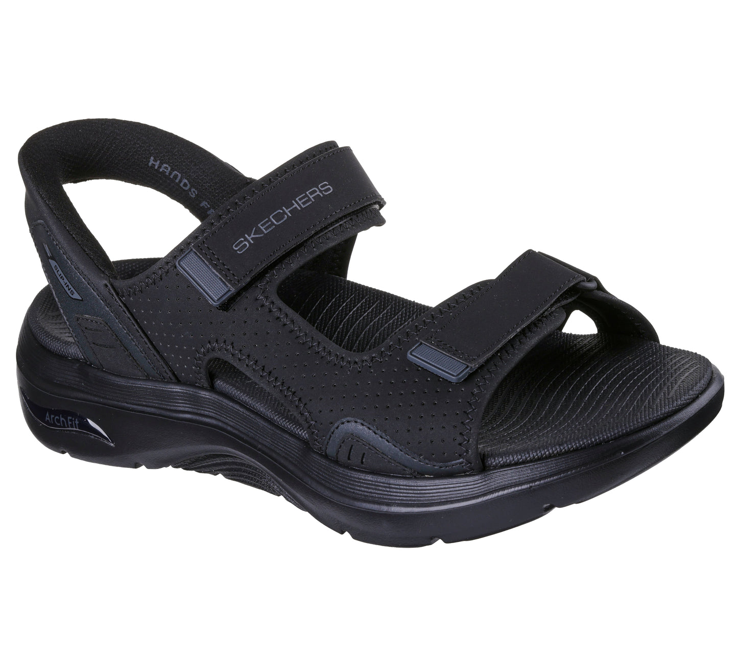 229391/BBK HERRE SANDALER