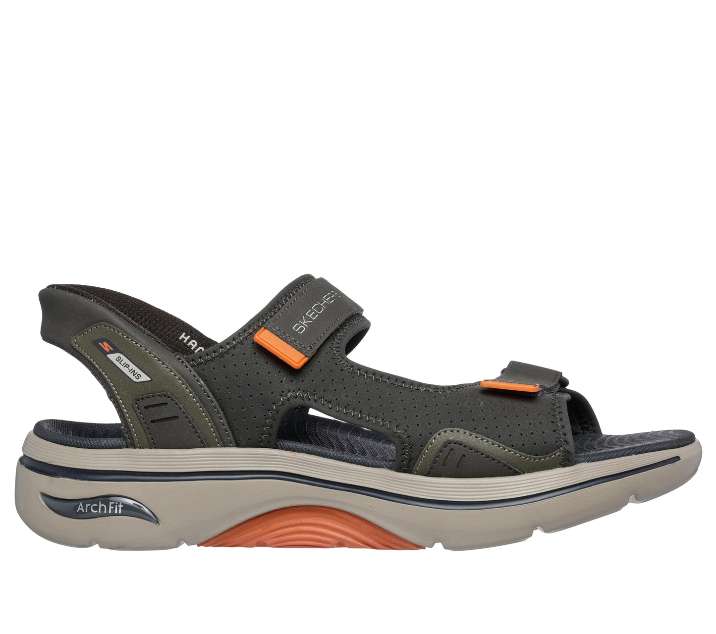 229391/OLV HERRE SANDALER