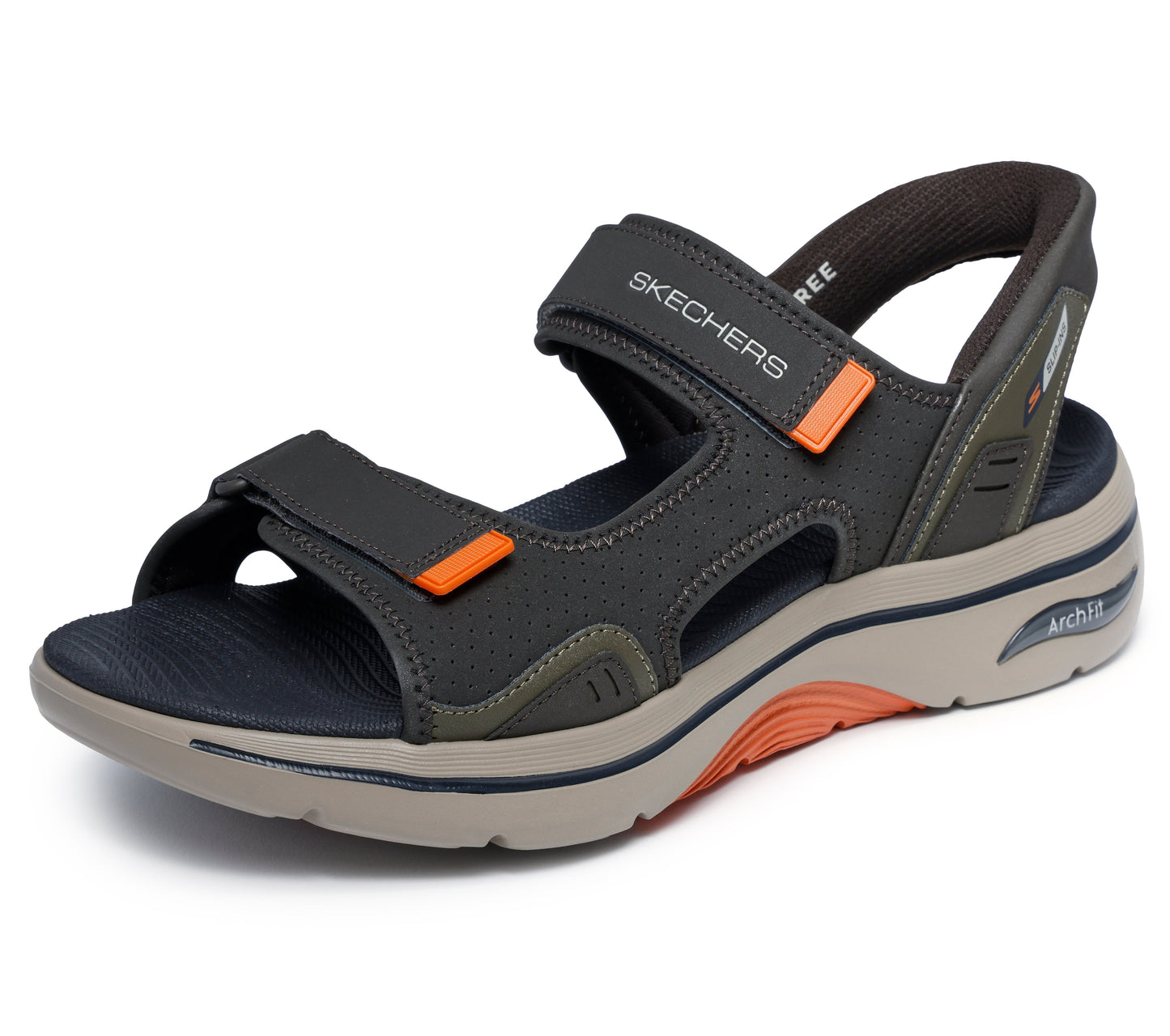 229391/OLV HERRE SANDALER