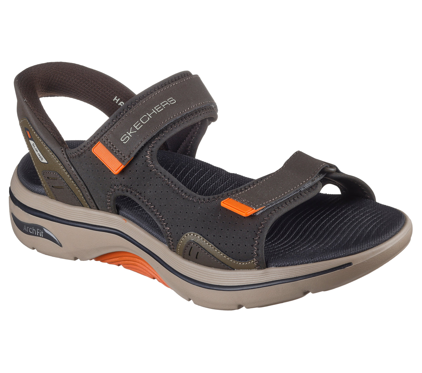 229391/OLV HERRE SANDALER