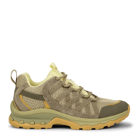 231006Q81  LONDON DAME SNEAKER