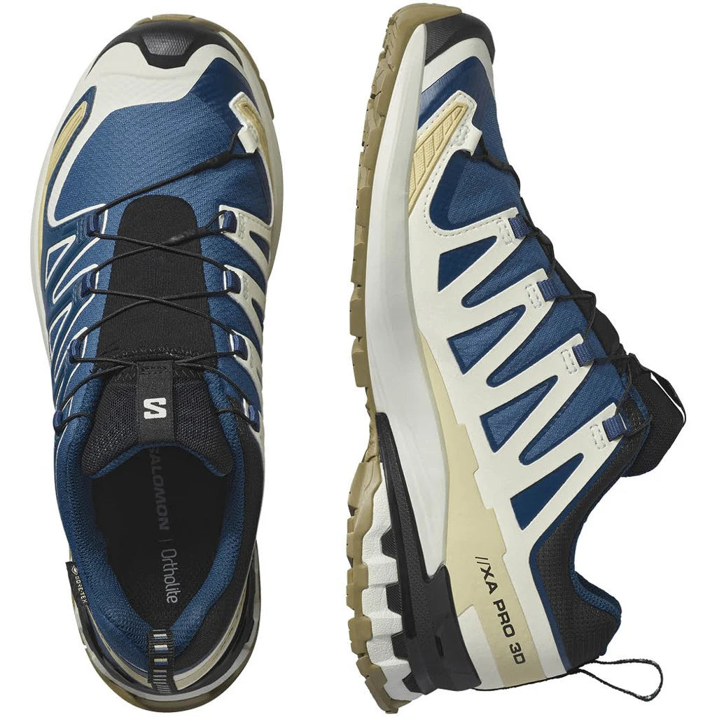 478174 DARK BLUE HERRE GORETEX
