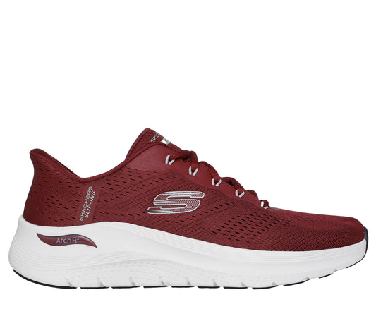 232712BURG HERRE SNEAKERS