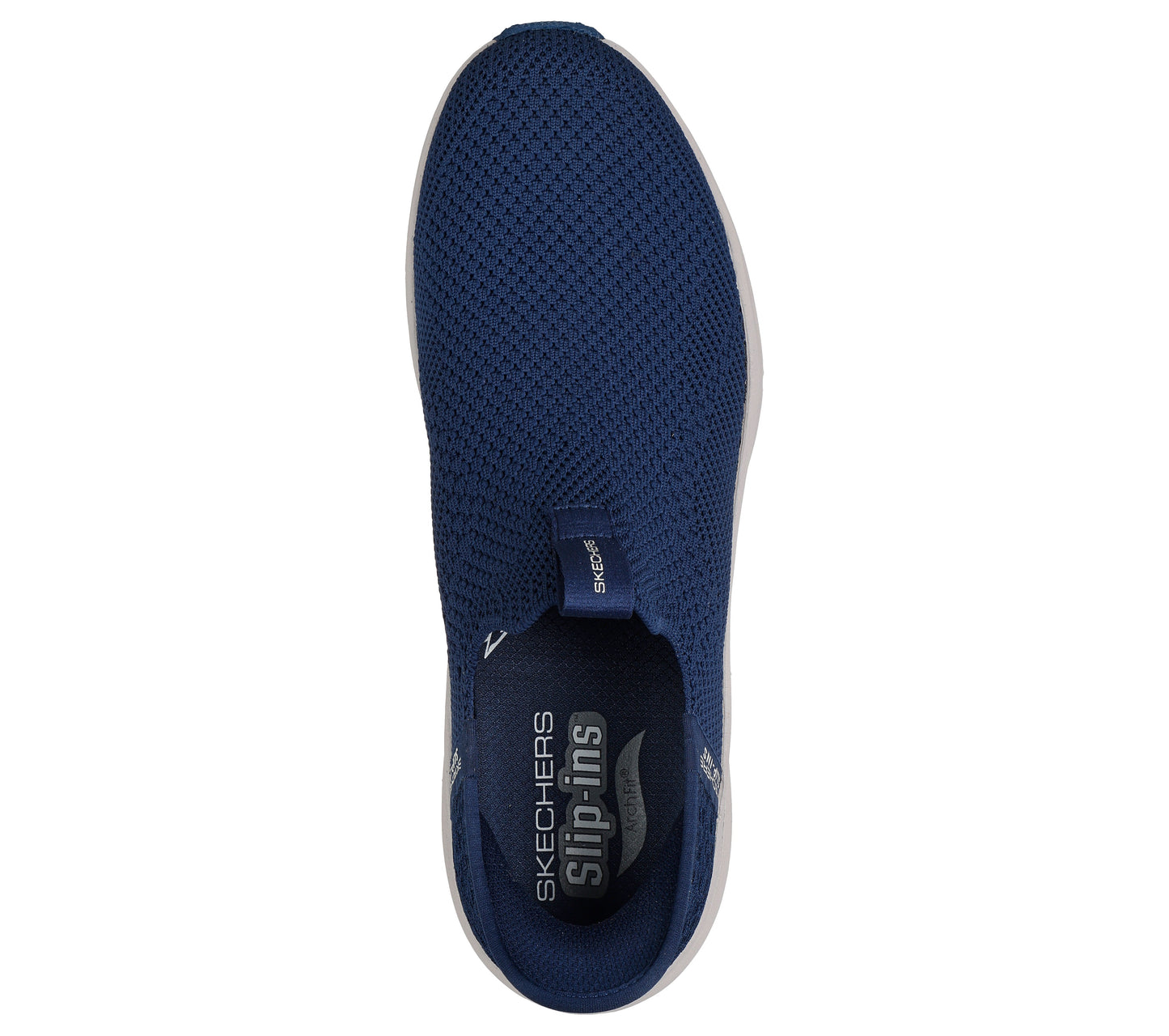 ARCH FIT/ SLIP IN