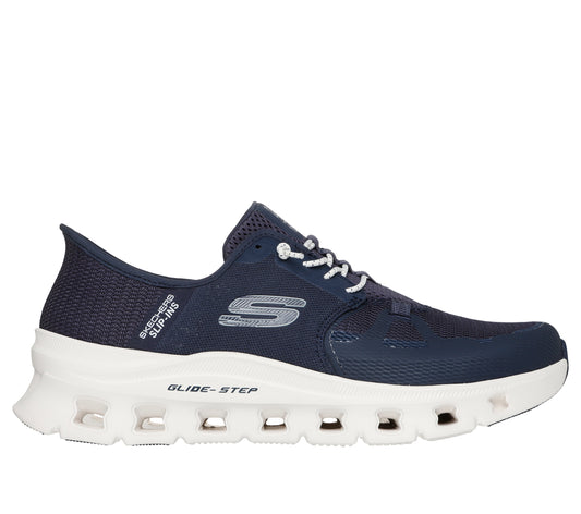 2329307NVY HERRE SNEAKERS