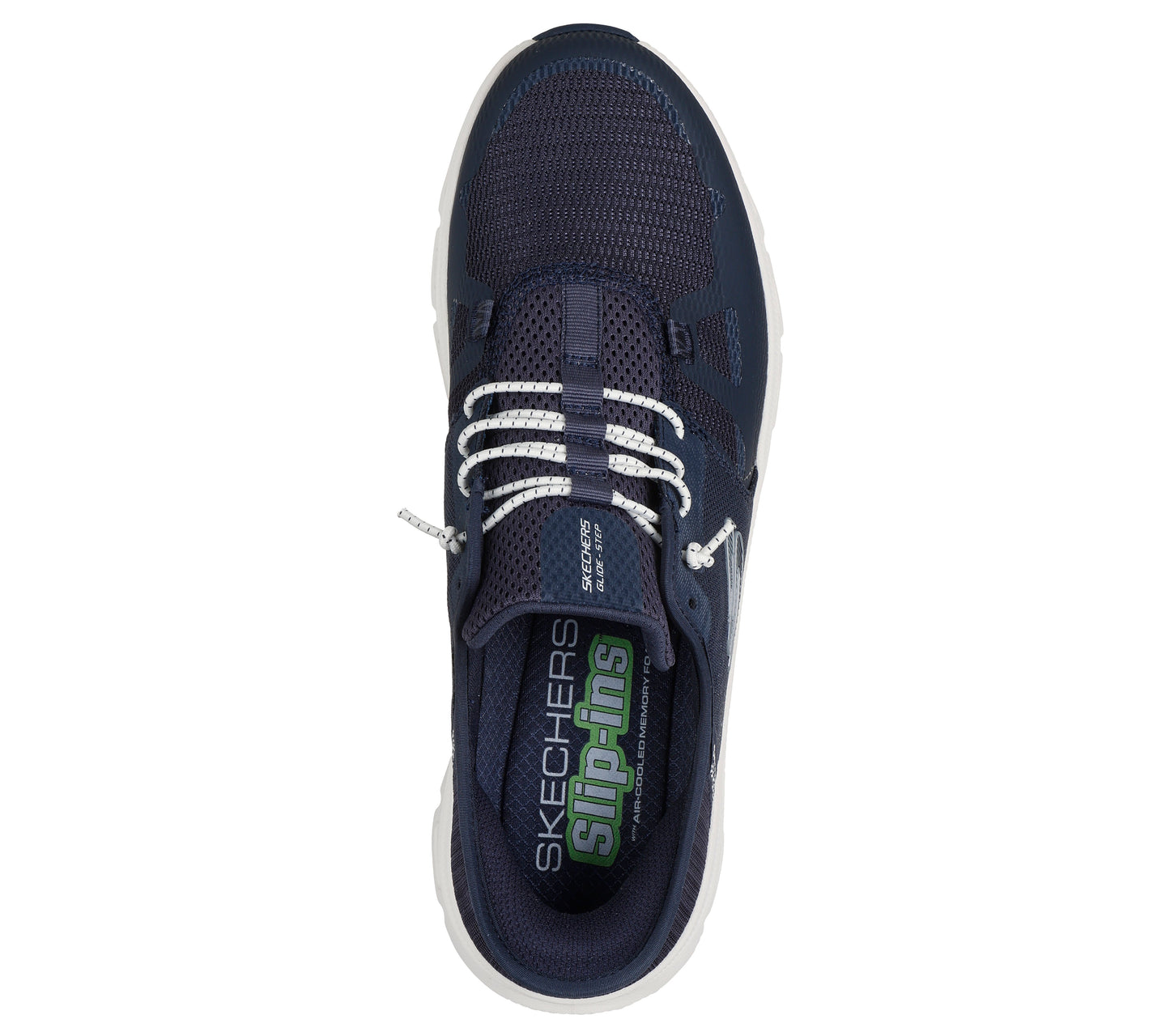 2329307NVY HERRE SNEAKERS