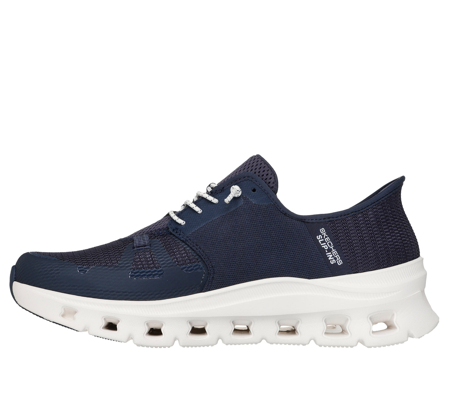 2329307NVY HERRE SNEAKERS