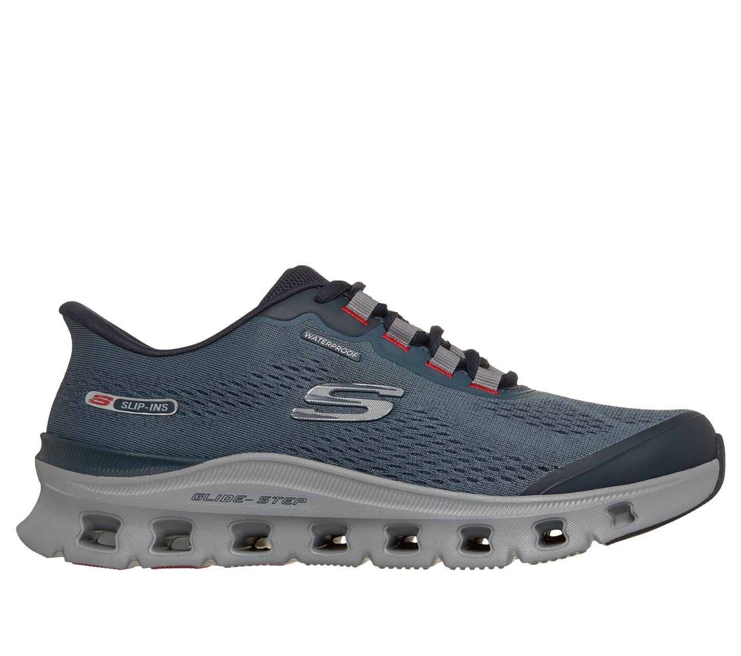233135/NVGY HERRE SNEAKERS HER
