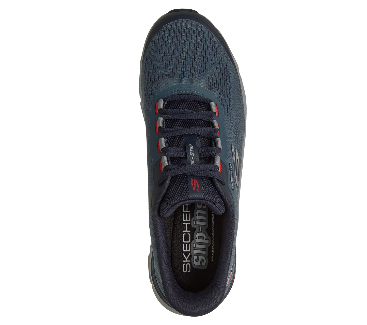 233135/NVGY HERRE SNEAKERS HER