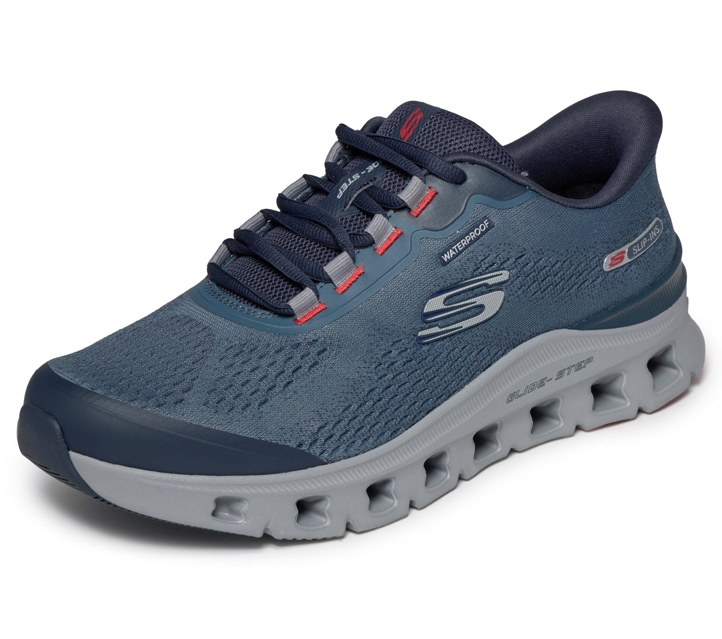 233135/NVGY HERRE SNEAKERS HER