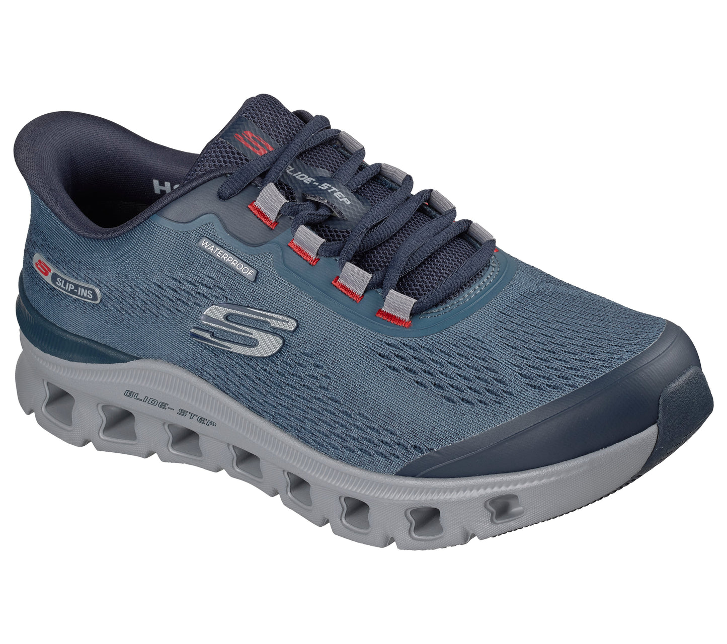 233135/NVGY HERRE SNEAKERS HER