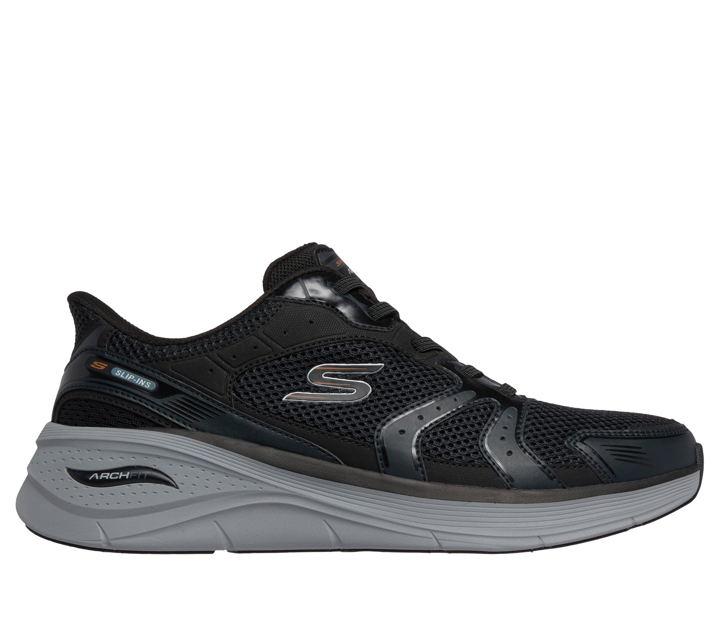 233402BKOR HERRE SNEAKERS
