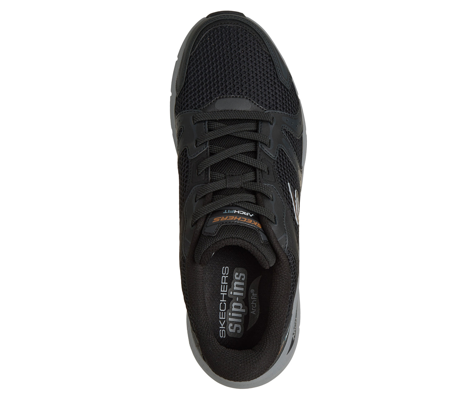 233402BKOR HERRE SNEAKERS
