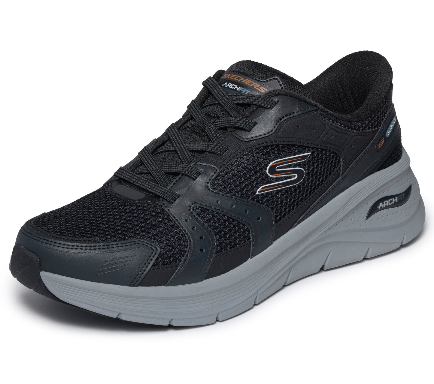 233402BKOR HERRE SNEAKERS