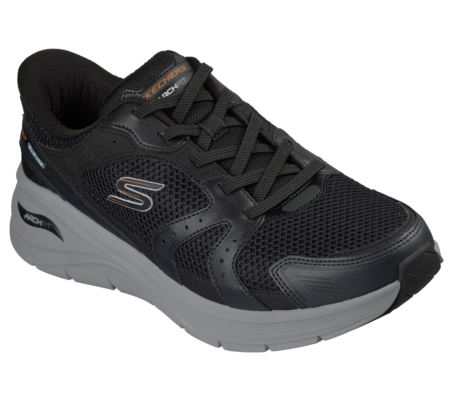 233402BKOR HERRE SNEAKERS
