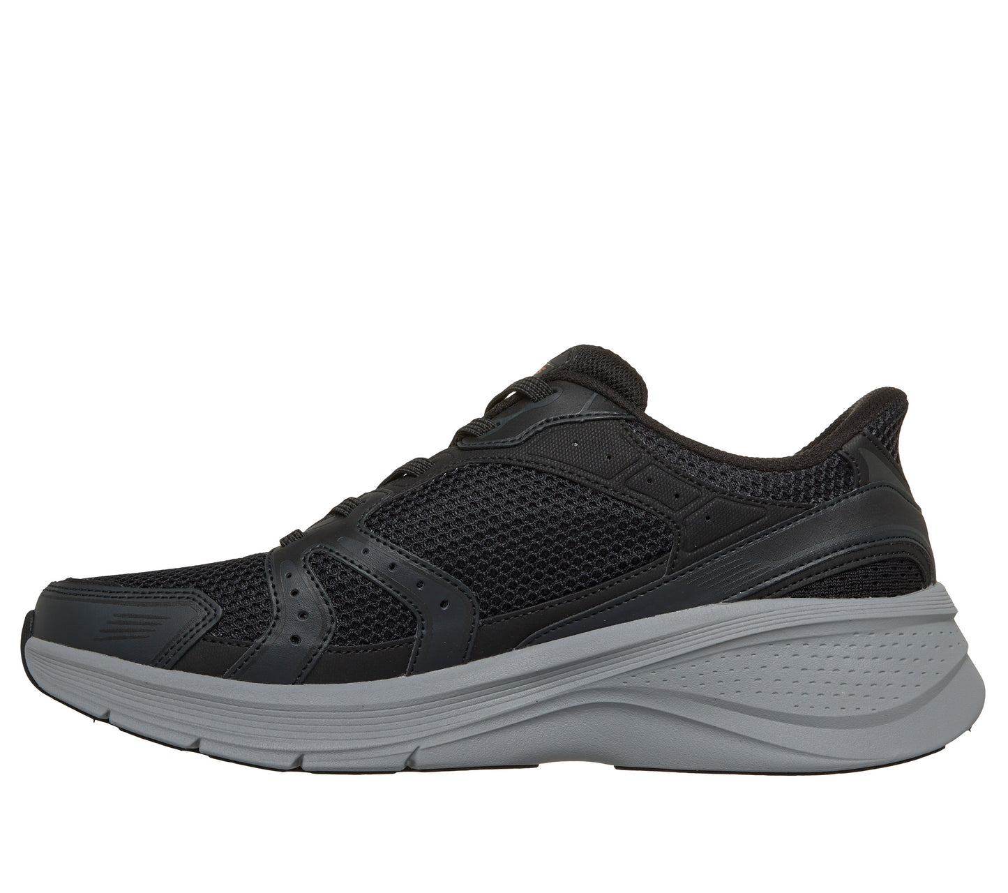 233402BKOR HERRE SNEAKERS