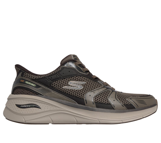 233402KHK HERRE SNEAKERS
